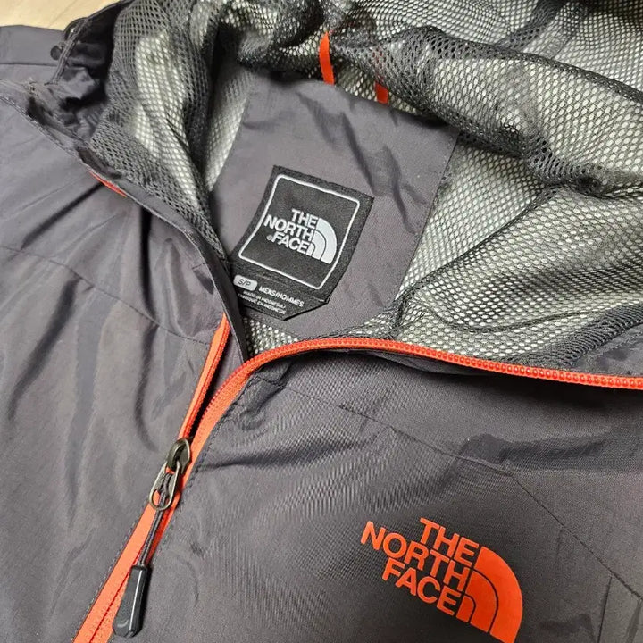 [BUNJANG] The North Face Windbreaker Jacket / 노스페이스 바람막이 S/P (새상품)