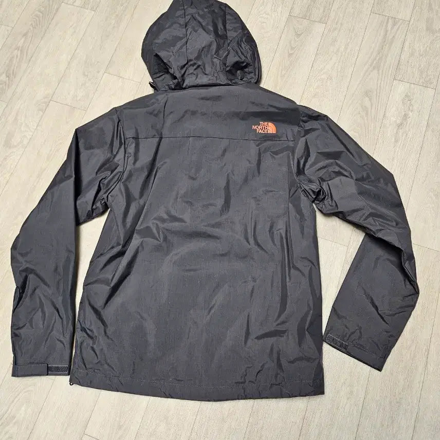 [BUNJANG] The North Face Windbreaker Jacket / 노스페이스 바람막이 S/P (새상품)
