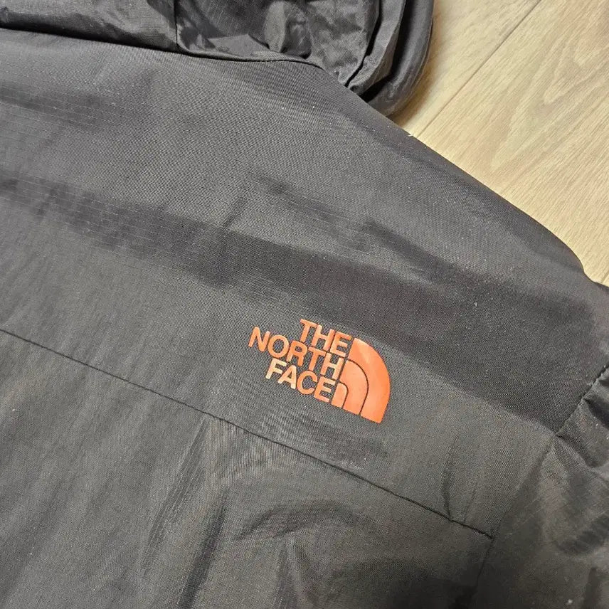 [BUNJANG] The North Face Windbreaker Jacket / 노스페이스 바람막이 S/P (새상품)