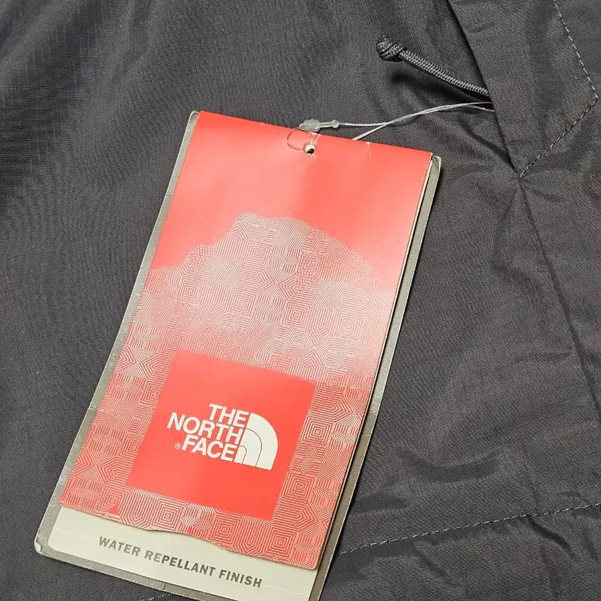 [BUNJANG] The North Face Windbreaker Jacket / 노스페이스 바람막이 S/P (새상품)