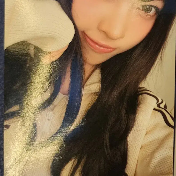 [BUNJANG] RESCENE May Photocard / 리센느 걸그루브 메이 포카