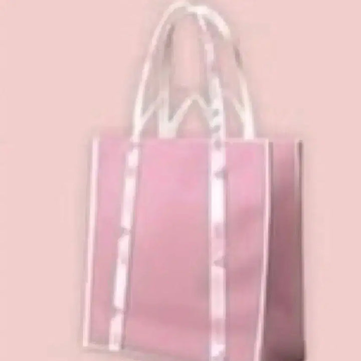 [BUNJANG] Seventeen Bibigo Picnic Bag / 세븐틴 비비고 한정 피크닉 가방
