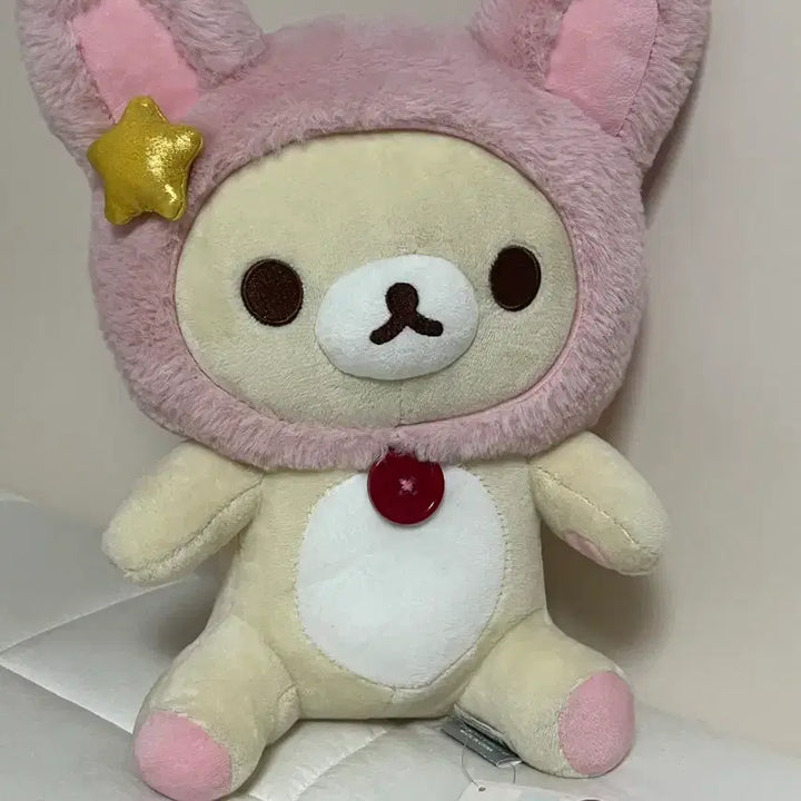 [SOLD OUT] 큐트 드림 코리락쿠마