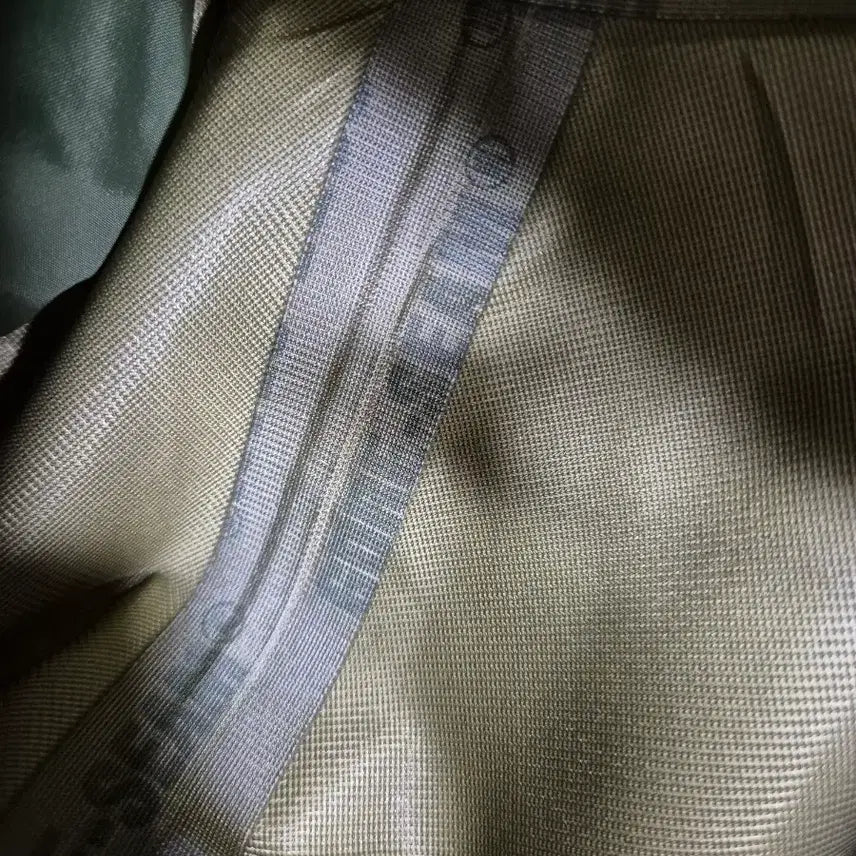 [BUNJANG] US Military 1st Gen Woodland Gore-Tex Parka Small Regular (New) / 미군 1세대 우드랜드 고어텍스파카 스몰레귤러 새상품판매합니다.