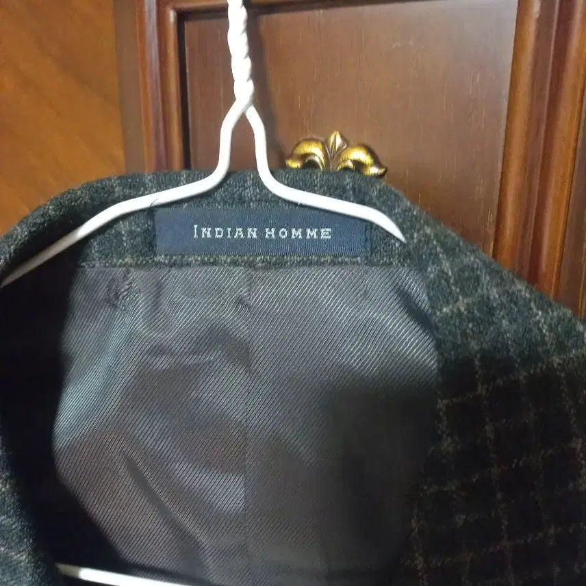 [BUNJANG] Indian Men&