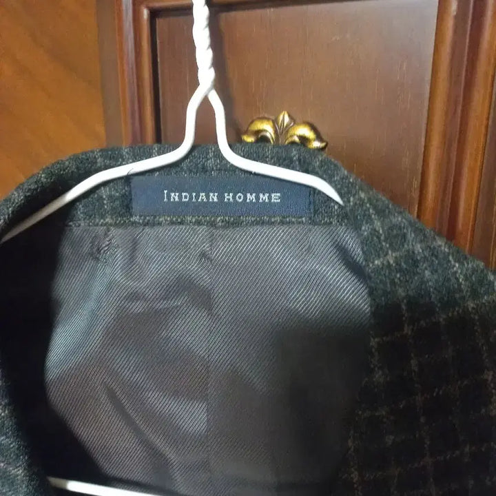 [BUNJANG] Indian Men&