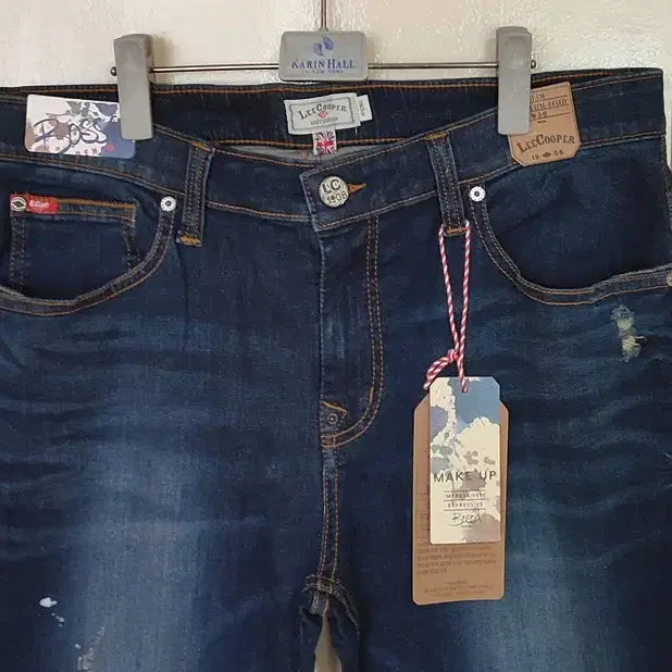[BUNJANG] Premium Denim 34 Men&