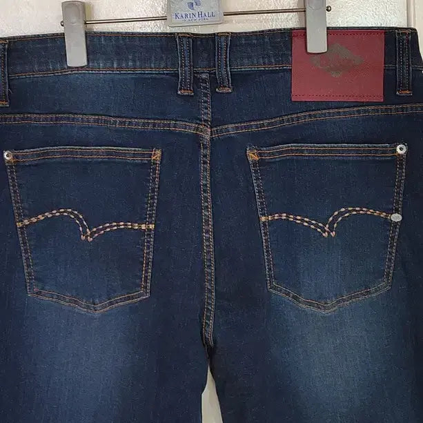 [BUNJANG] Premium Denim 34 Men&