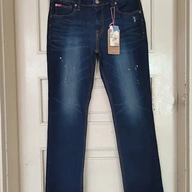 [BUNJANG] Premium Denim 34 Men&