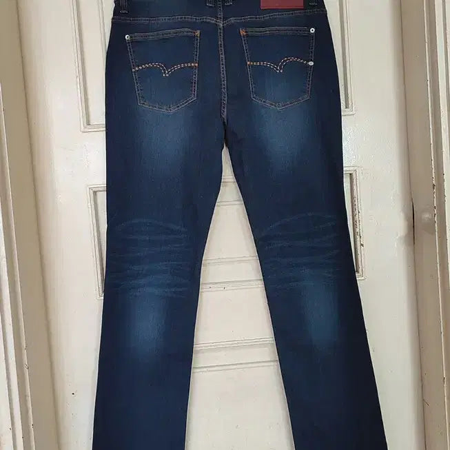 [BUNJANG] Premium Denim 34 Men&