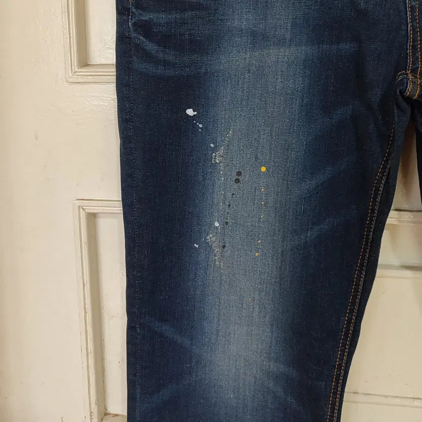 [BUNJANG] Premium Denim 34 Men&