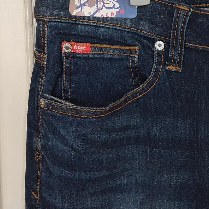 [BUNJANG] Premium Denim 34 Men&