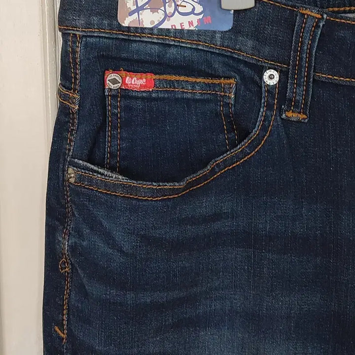 [BUNJANG] Premium Denim 34 Men&