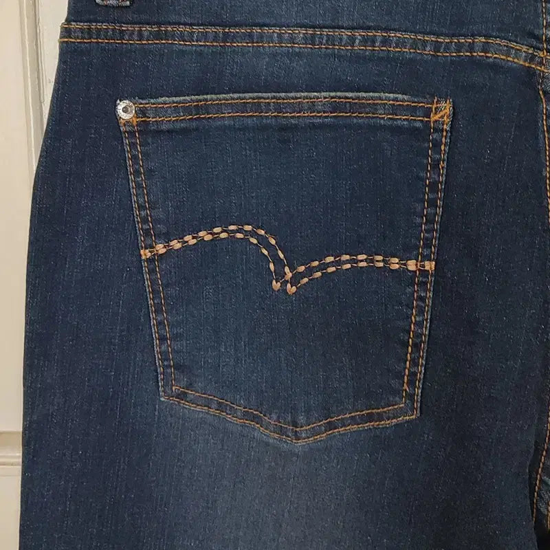 [BUNJANG] Premium Denim 34 Men&