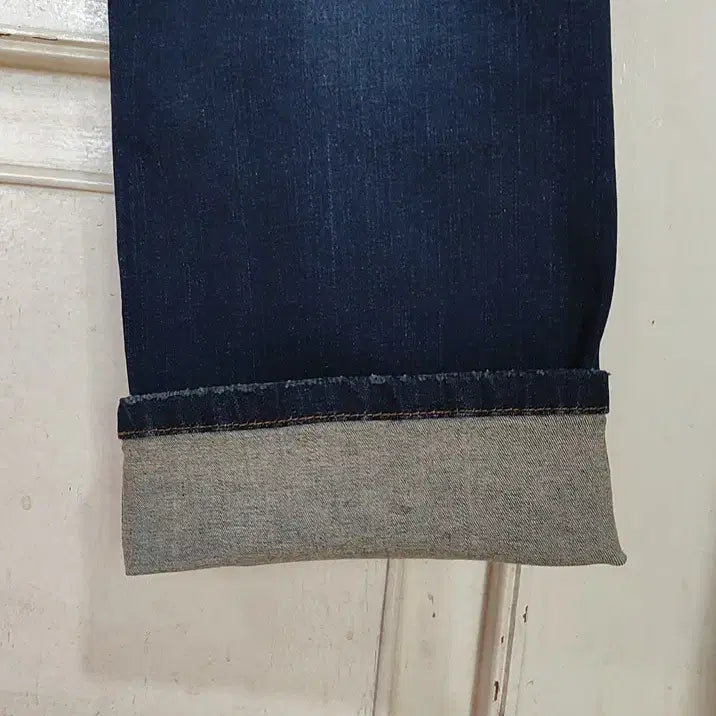 [BUNJANG] Premium Denim 34 Men&