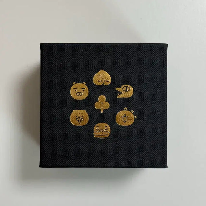 [SOLD OUT] 카카오프렌즈 춘식이 사랑의열매 2022년