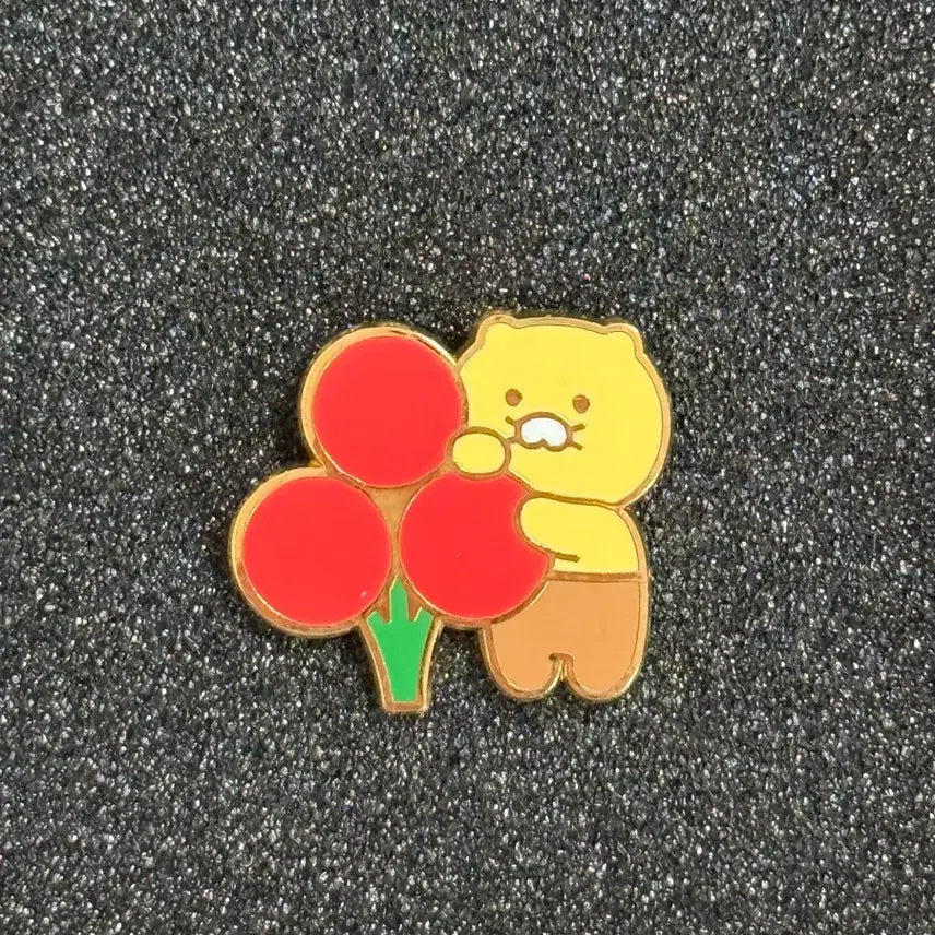 [SOLD OUT] 카카오프렌즈 춘식이 사랑의열매 2022년