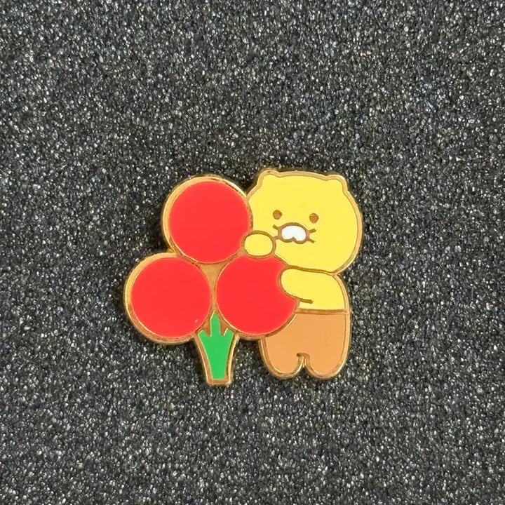 [SOLD OUT] 카카오프렌즈 춘식이 사랑의열매 2022년