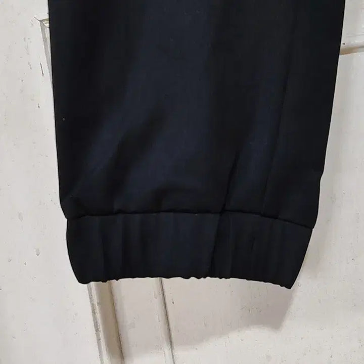 [BUNJANG] Black Cargo Jogger Pants / 카고바지34 조거 봄 블랙 팬츠 스포츠 아웃도어 트레이닝 새상품