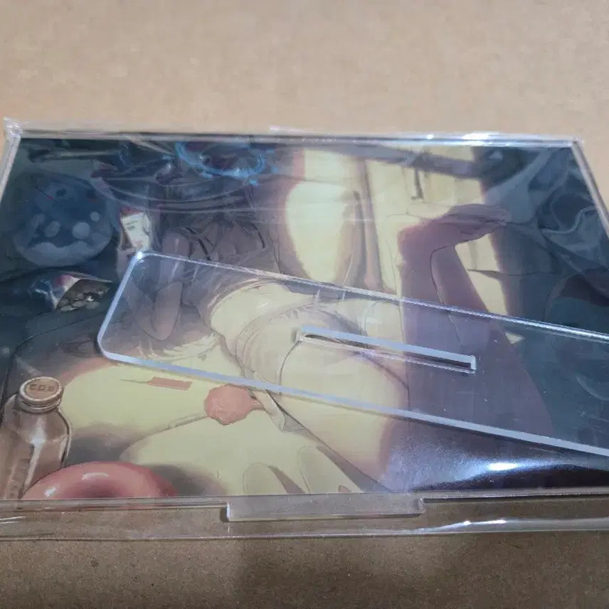 [BUNJANG] Blue Archive Miyako Acrylic Stand Bundle Set / 블루아카이브 미야코 아크릴스탠드 일괄4종