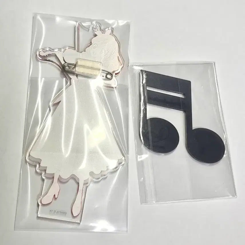 [BUNJANG] Aikatsu Akari Acrylic Stand Figure / 택포/아이카츠 아카리 오케카츠 아크릴 아이엠스타 희귀 하늘
