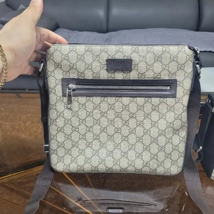 [BUNJANG] Gucci Men&