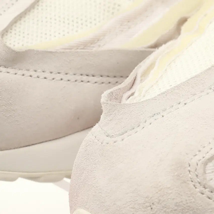 [BUNJANG] Nike x Comme des Garçons Homme Plus Air Max 95 White Sneakers / [270] 나이키 x 꼼데가르송 옴므 플러스 에어맥스 95 화이트