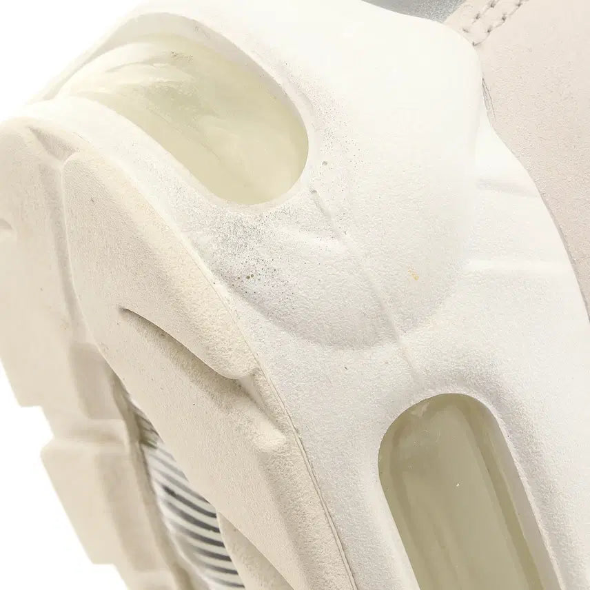 [BUNJANG] Nike x Comme des Garçons Homme Plus Air Max 95 White Sneakers / [270] 나이키 x 꼼데가르송 옴므 플러스 에어맥스 95 화이트