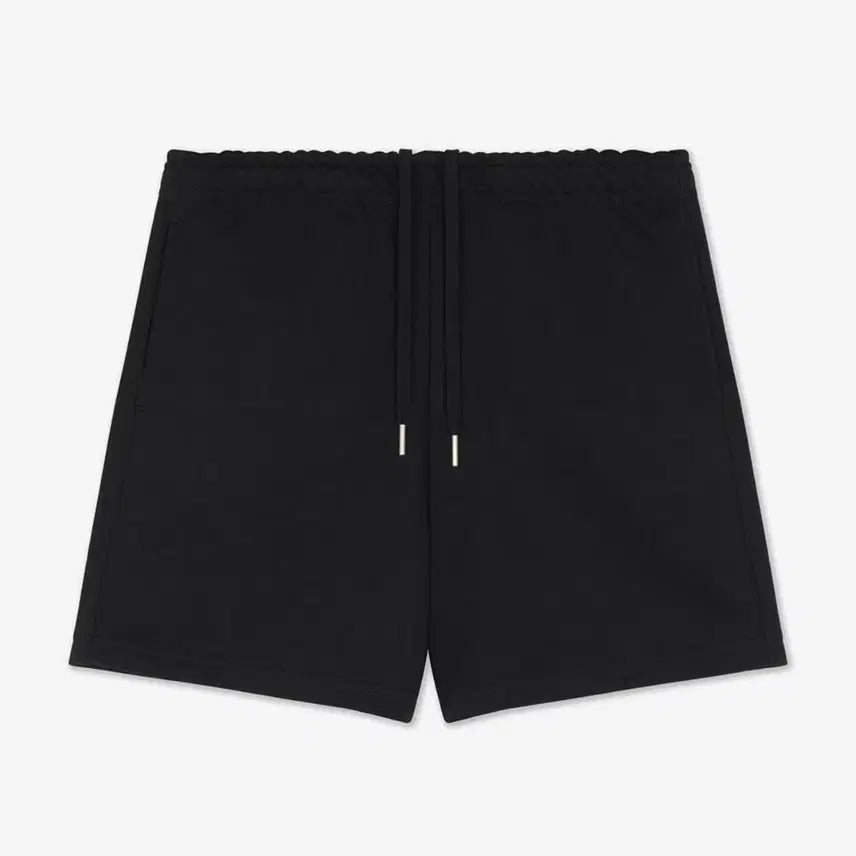 [SOLD OUT] 워크온바디오프 베이직 코튼 스웨트 쇼츠 트레이닝바지