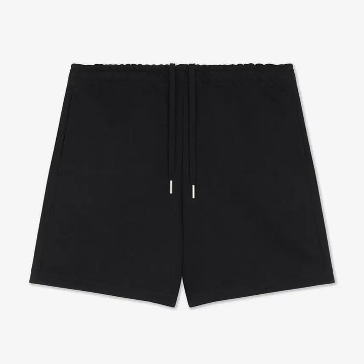 [SOLD OUT] 워크온바디오프 베이직 코튼 스웨트 쇼츠 트레이닝바지