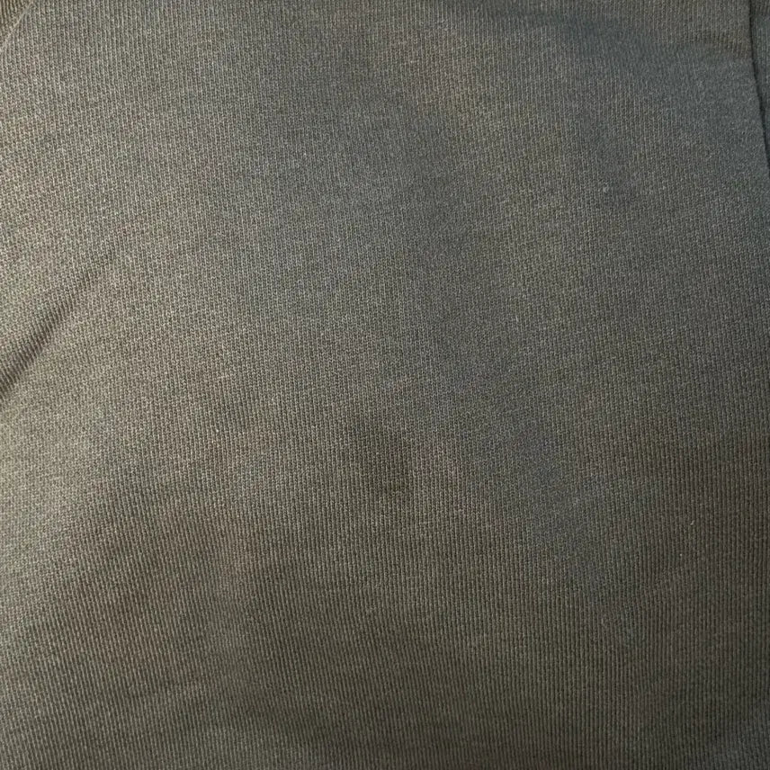 [BUNJANG] Polytelu Fatigue Dark Purple Navy Sweatpants / 2) 폴리테루 퍼티그 다크퍼플네이비 닼퍼네