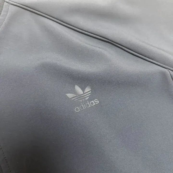 [BUNJANG] Adidas Superstar Track Top All Black 3XL / 아디다스 슈퍼스타 트랙탑 올블랙 3XL