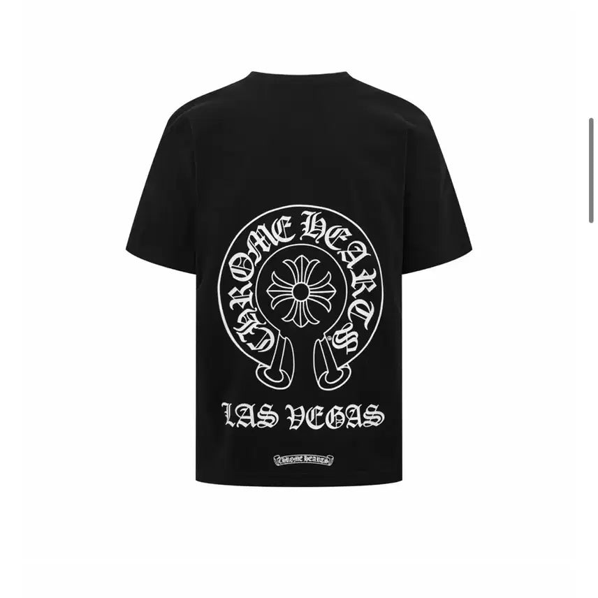 [SOLD OUT] 십자가 반팔티