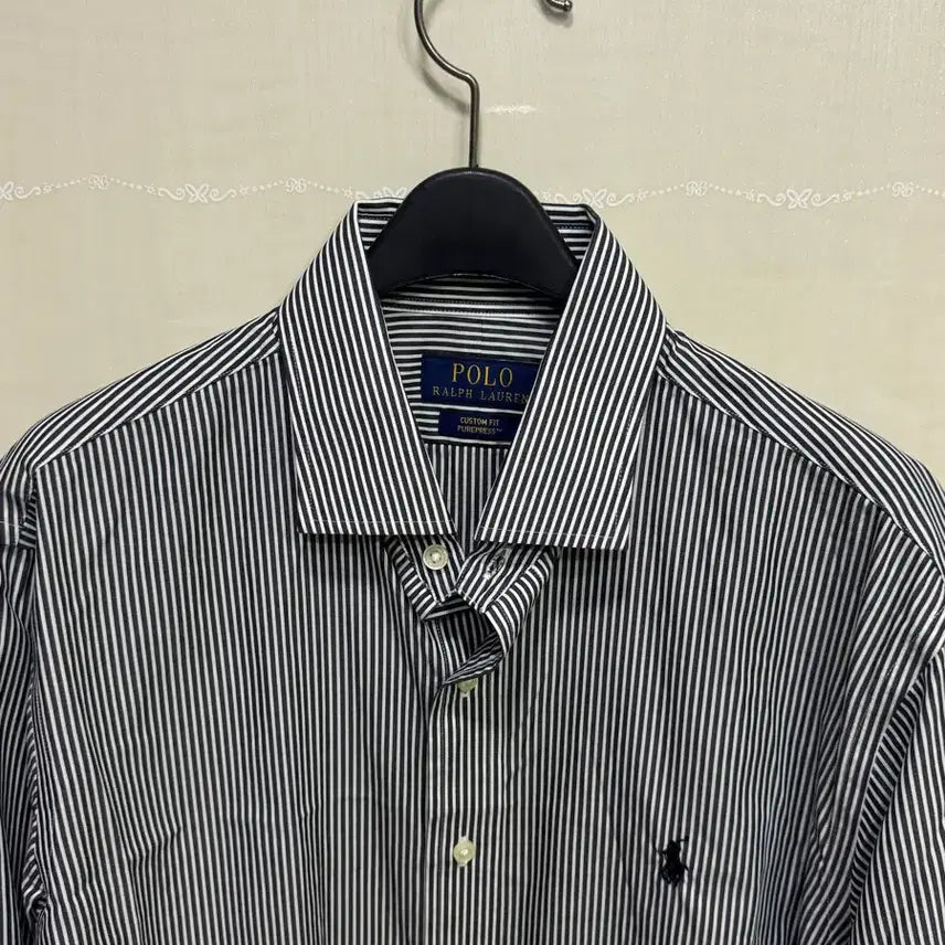 [SOLD OUT] 폴로 랄프로렌 스트라이프 셔츠