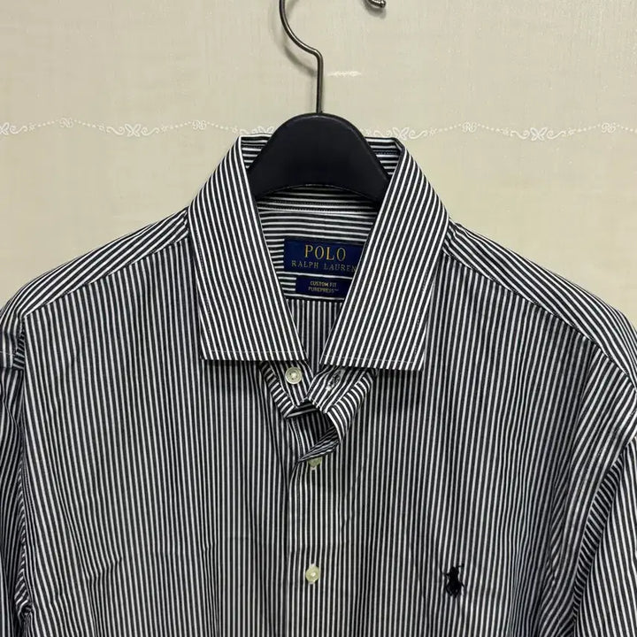 [SOLD OUT] 폴로 랄프로렌 스트라이프 셔츠