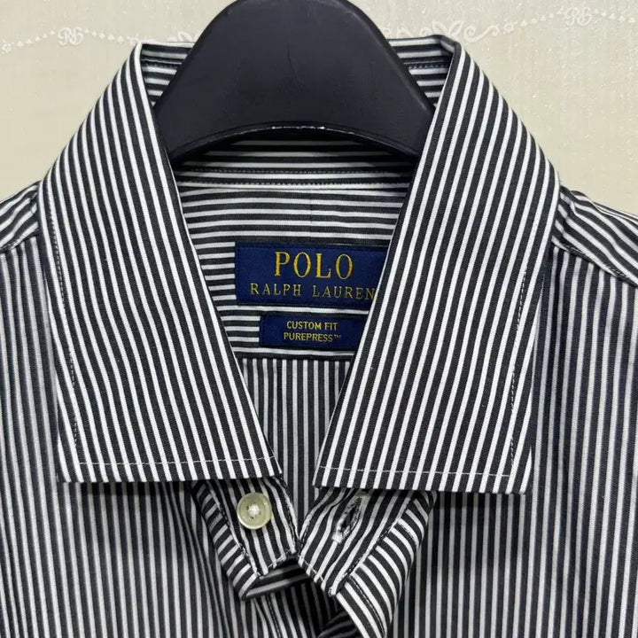 [SOLD OUT] 폴로 랄프로렌 스트라이프 셔츠