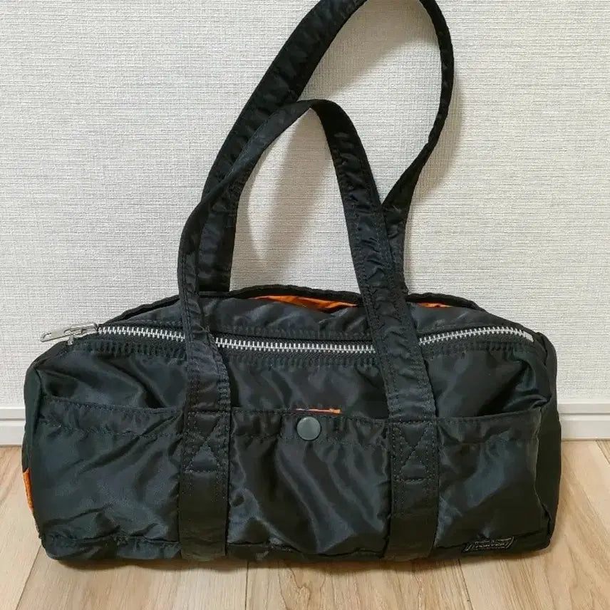 [BUNJANG] Porter Yoshida Tanker Duffel Bag L / 요시다 포터 탱커 더플백 L