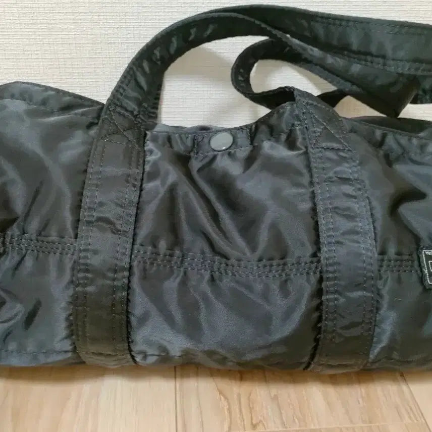 [BUNJANG] Porter Yoshida Tanker Duffel Bag L / 요시다 포터 탱커 더플백 L