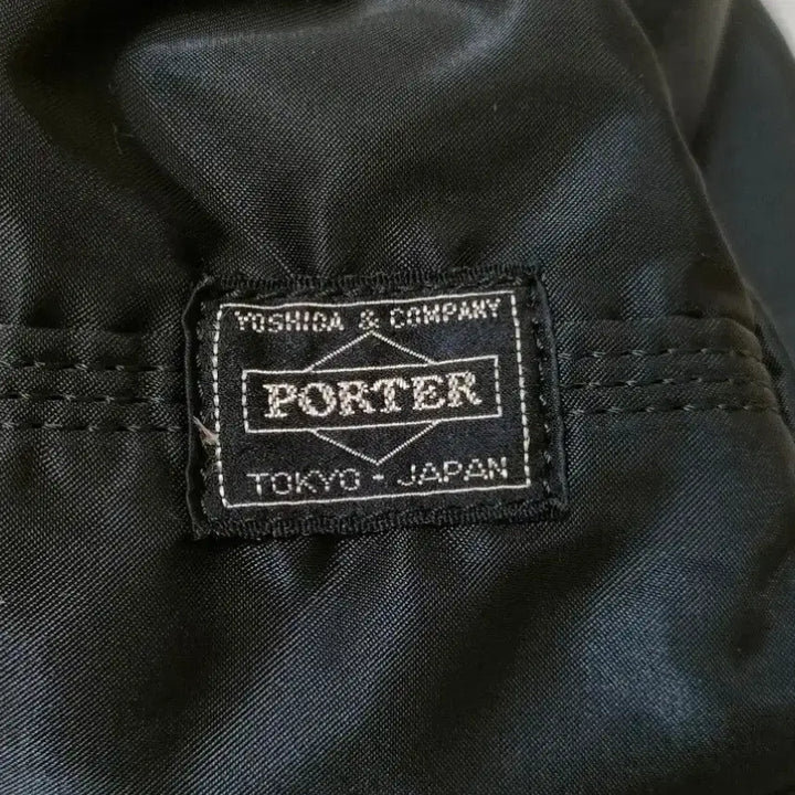 [BUNJANG] Porter Yoshida Tanker Duffel Bag L / 요시다 포터 탱커 더플백 L