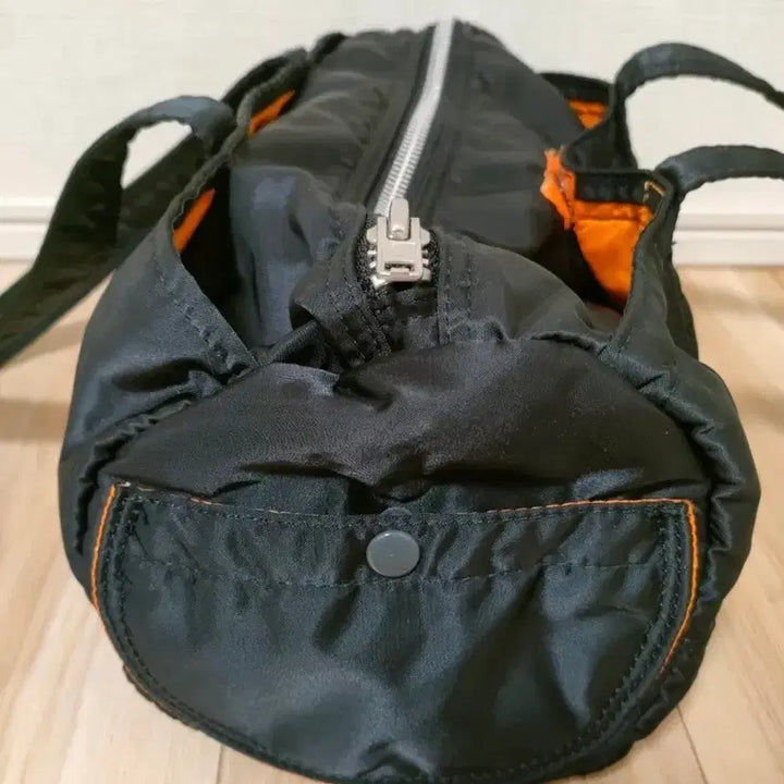 [BUNJANG] Porter Yoshida Tanker Duffel Bag L / 요시다 포터 탱커 더플백 L