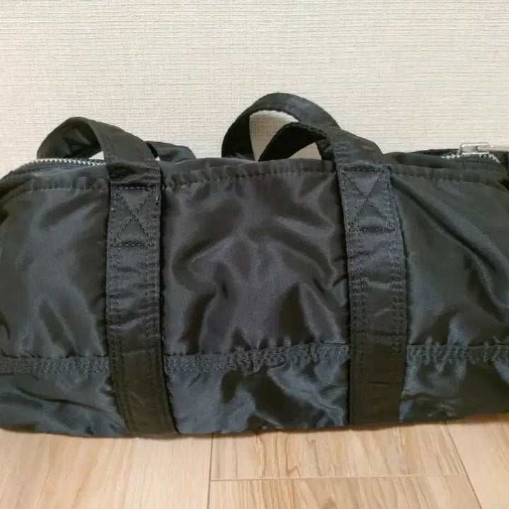 [BUNJANG] Porter Yoshida Tanker Duffel Bag L / 요시다 포터 탱커 더플백 L