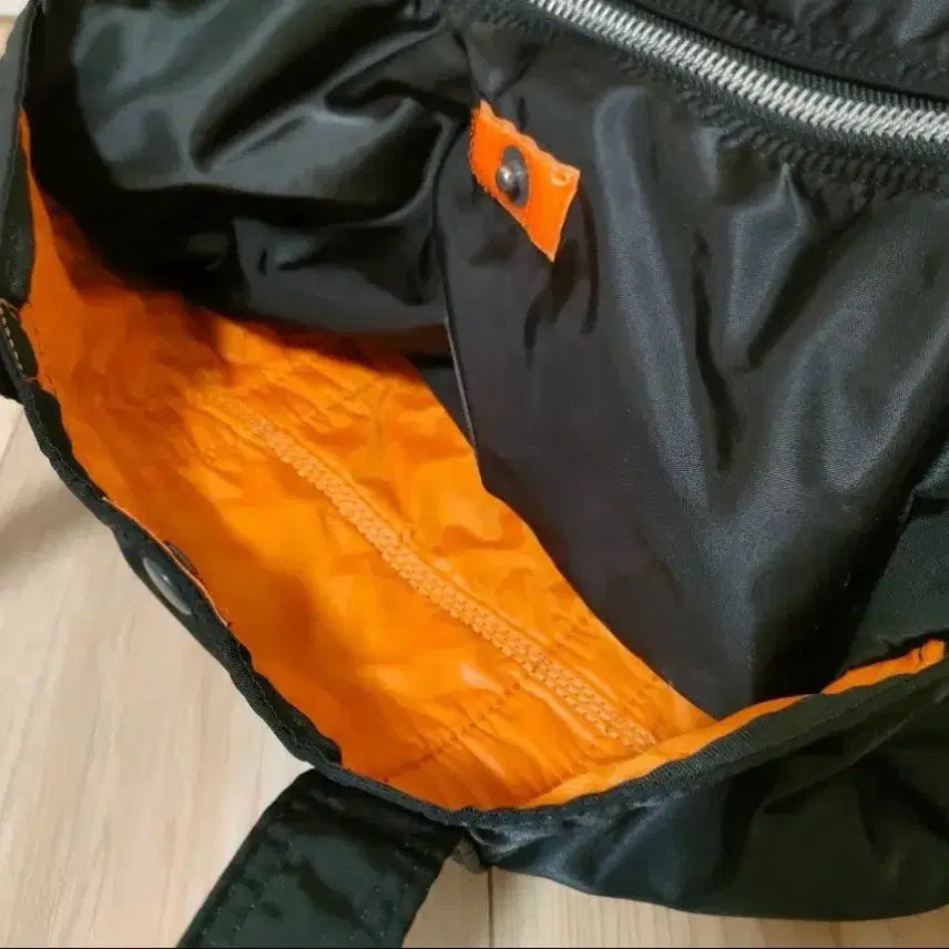 [BUNJANG] Porter Yoshida Tanker Duffel Bag L / 요시다 포터 탱커 더플백 L