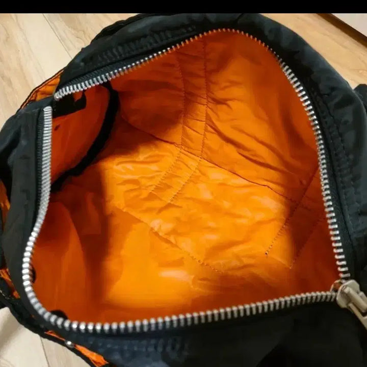 [BUNJANG] Porter Yoshida Tanker Duffel Bag L / 요시다 포터 탱커 더플백 L