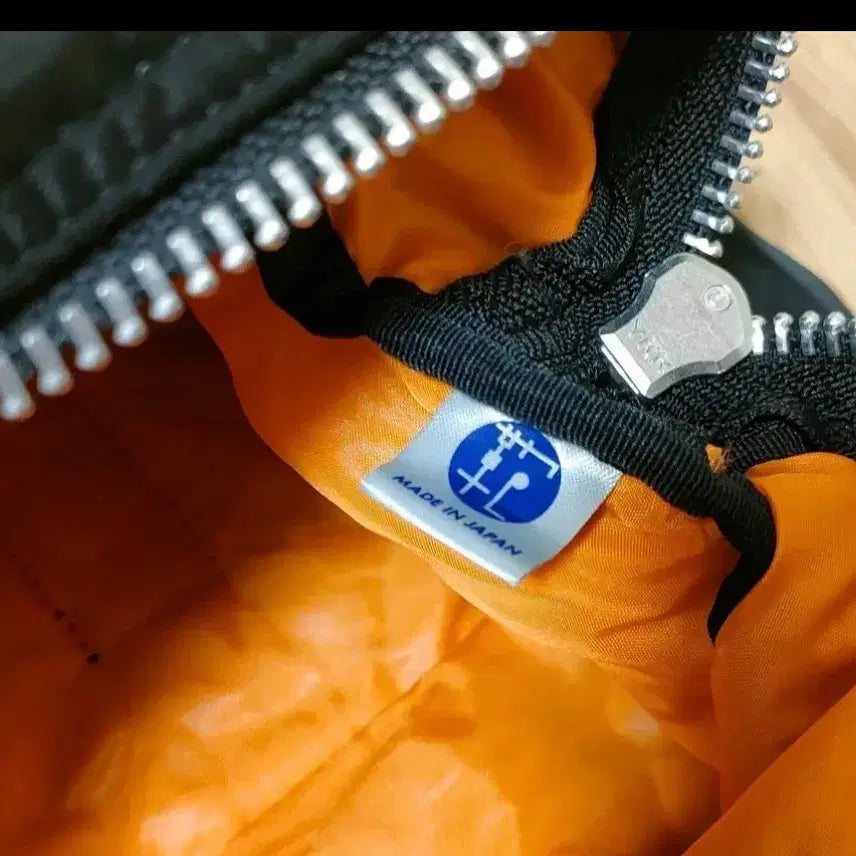 [BUNJANG] Porter Yoshida Tanker Duffel Bag L / 요시다 포터 탱커 더플백 L