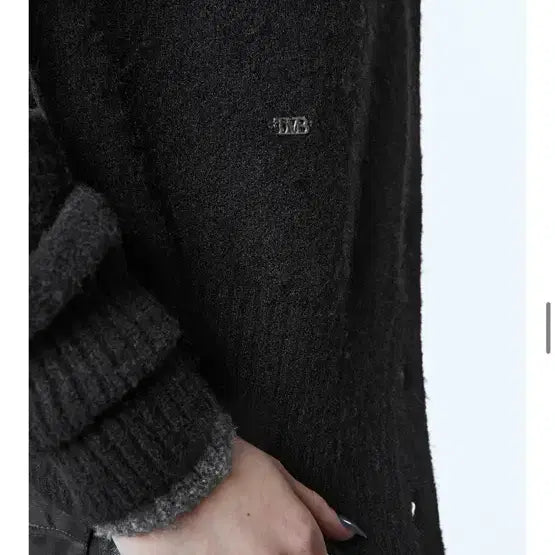 [BUNJANG] Trimming Bird Essential Cardigan / Tmb essential cardigan 트리밍버드 에센셜 카디건