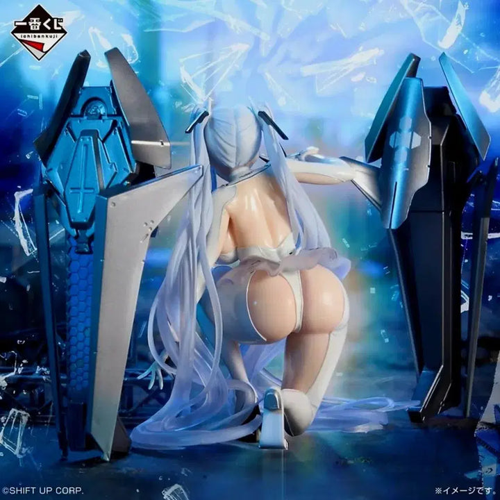 [BUNJANG] Nier: Automata Ichiban Kuji B Prize Figure / 제일복권 니케 b상
