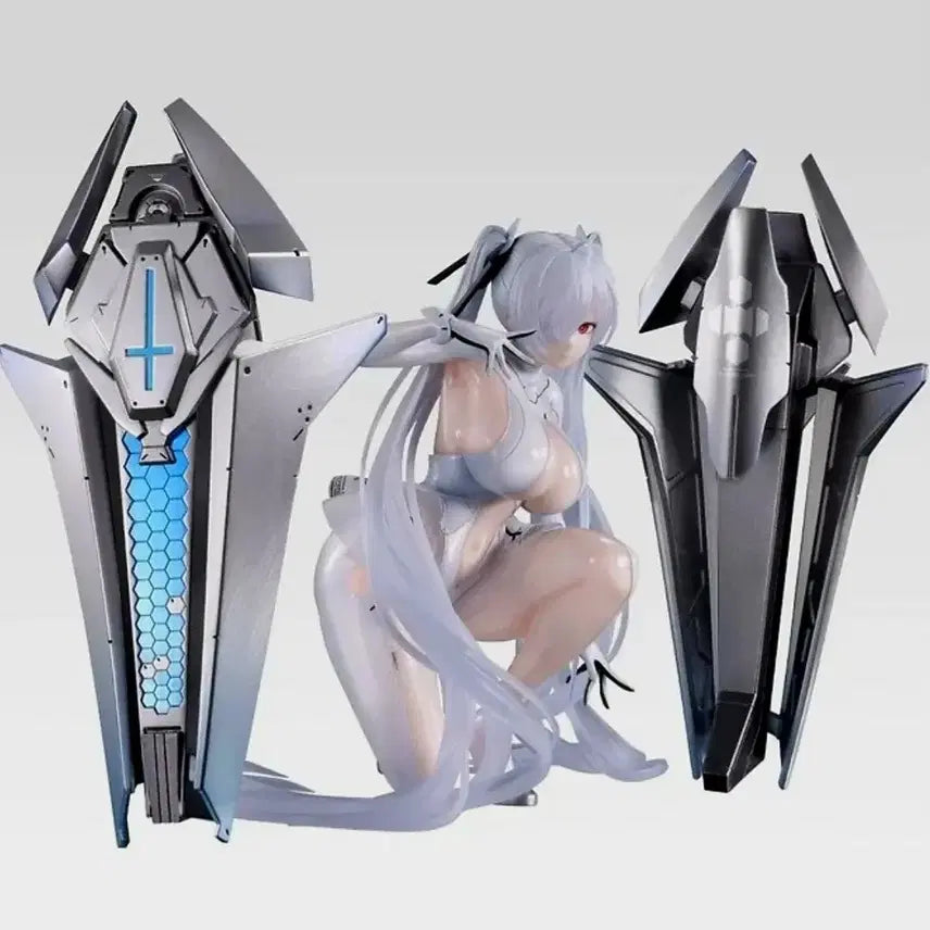 [BUNJANG] Nier: Automata Ichiban Kuji B Prize Figure / 제일복권 니케 b상
