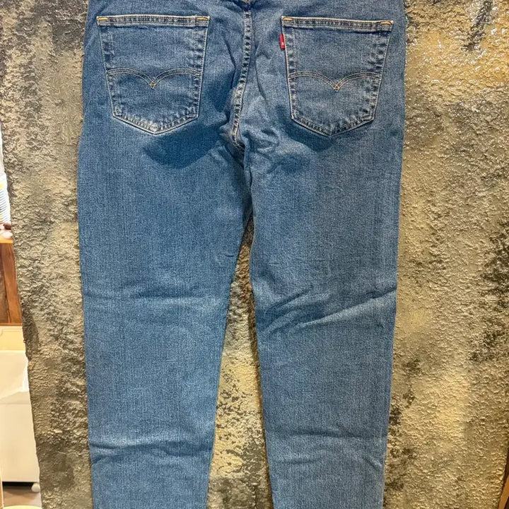 [BUNJANG] Levi&