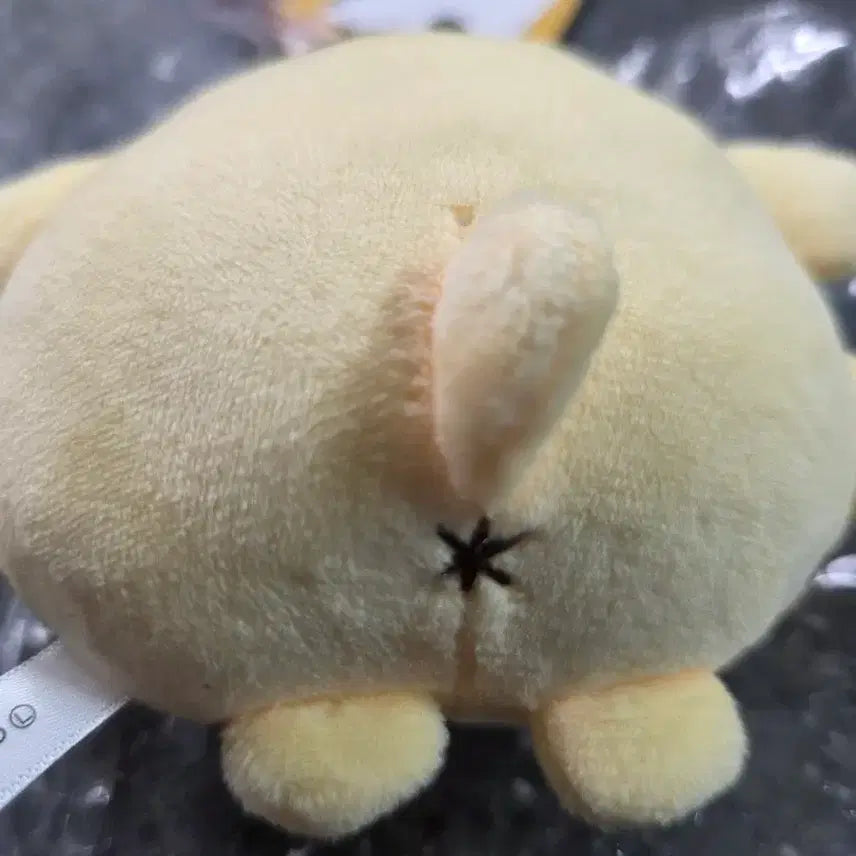 [SOLD OUT] 산리오 니시무라유지 폼폼푸린 마스코트