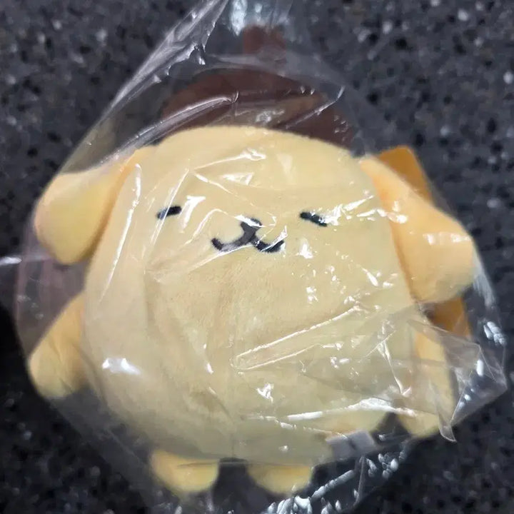 [SOLD OUT] 산리오 니시무라유지 폼폼푸린 마스코트